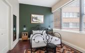 Туры в отель Spacious Modern Condos near French Quarter
