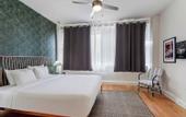 Туры в отель Spacious Modern Condos near French Quarter