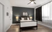 Туры в отель Spacious Modern Condos near French Quarter
