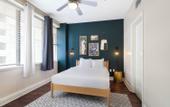 Туры в отель Spacious Modern Condos near French Quarter