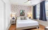 Туры в отель Spacious Modern Condos near French Quarter