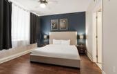 Туры в отель Spacious Modern Condos near French Quarter