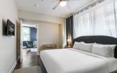 Туры в отель Spacious Modern Condos near French Quarter