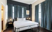Туры в отель Spacious Modern Condos near French Quarter