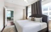 Туры в отель Spacious Modern Condos near French Quarter