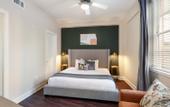 Туры в отель Spacious Modern Condos near French Quarter