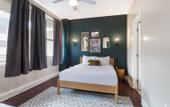 Туры в отель Spacious Modern Condos near French Quarter