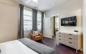 Туры в отель Spacious Modern Condos near French Quarter