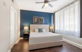 Туры в отель Spacious Modern Condos near French Quarter