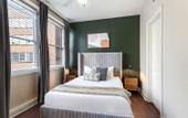 Туры в отель Spacious Modern Condos near French Quarter