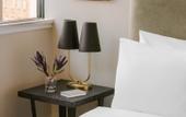 Туры в отель Spacious Modern Condos near French Quarter