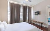 Туры в отель Spacious Modern Condos near French Quarter