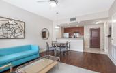 Туры в отель Spacious Modern Condos near French Quarter