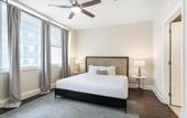Туры в отель Spacious Modern Condos near French Quarter