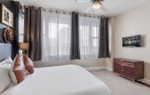 Туры в отель Spacious Modern Condos near French Quarter