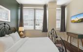 Туры в отель Spacious Modern Condos near French Quarter