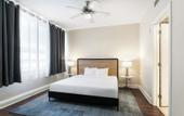 Туры в отель Spacious Modern Condos near French Quarter