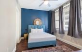 Туры в отель Spacious Modern Condos near French Quarter