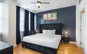 Туры в отель Spacious Modern Condos near French Quarter