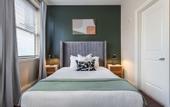 Туры в отель Spacious Modern Condos near French Quarter