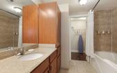 Туры в отель Spacious Modern Condos near French Quarter