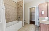 Туры в отель Spacious Modern Condos near French Quarter