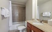 Туры в отель Spacious Modern Condos near French Quarter