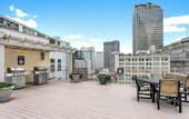Туры в отель Spacious Modern Condos near French Quarter