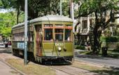 Туры в отель Spacious Modern Condos near French Quarter