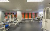 Туры в отель Spacious Modern Condos near French Quarter