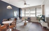 Туры в отель Spacious Modern Condos near French Quarter