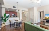 Туры в отель Spacious Modern Condos near French Quarter