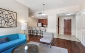 Туры в отель Spacious Modern Condos near French Quarter