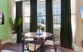 Туры в отель Spacious Modern Condos near French Quarter