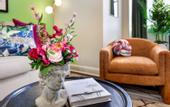 Туры в отель Spacious Modern Condos near French Quarter