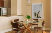Туры в отель Spacious Modern Condos near French Quarter