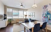 Туры в отель Spacious Modern Condos near French Quarter