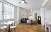 Туры в отель Spacious Modern Condos near French Quarter