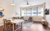 Туры в отель Spacious Modern Condos near French Quarter