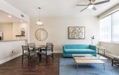 Туры в отель Spacious Modern Condos near French Quarter