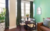 Туры в отель Spacious Modern Condos near French Quarter