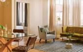 Туры в отель Spacious Modern Condos near French Quarter