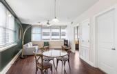 Туры в отель Spacious Modern Condos near French Quarter