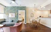 Туры в отель Spacious Modern Condos near French Quarter