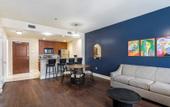 Туры в отель Spacious Modern Condos near French Quarter