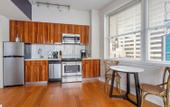 Туры в отель Spacious Modern Condos near French Quarter