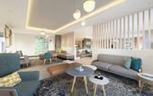 Туры в отель Towneplace Suites El Paso Northwest