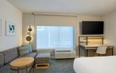 Туры в отель Towneplace Suites El Paso Northwest