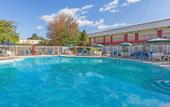 Туры в отель Hilltop Inn & Suites