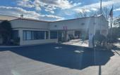 Туры в отель Hilltop Inn & Suites